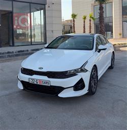 كيا K5